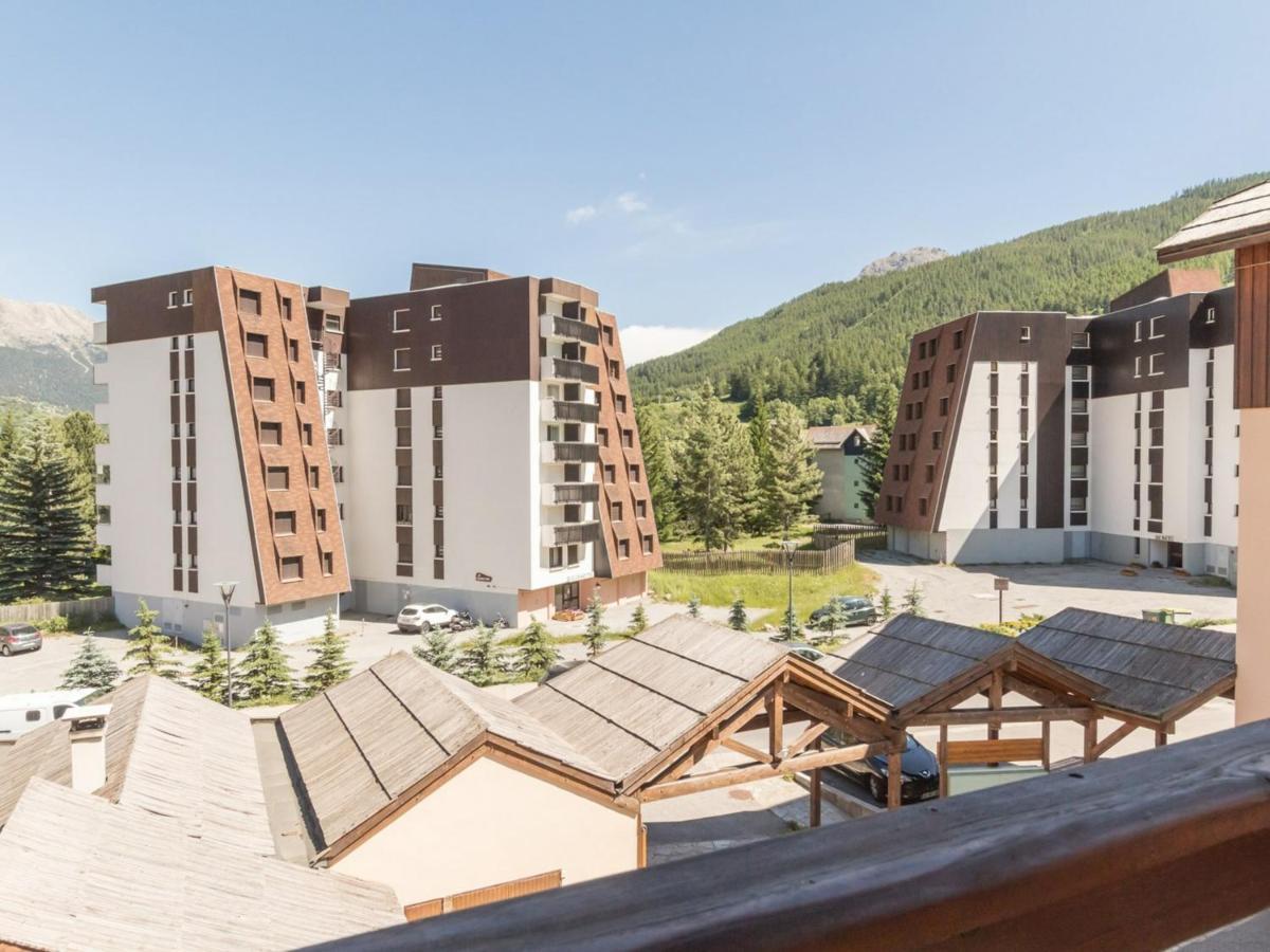 Appartement Lumineux 2 Pieces 6 Pers, Proche Pistes Et Commerces - La Salle Les Alpes - Fr-1-330F-29 Serre Chevalier Exterior photo