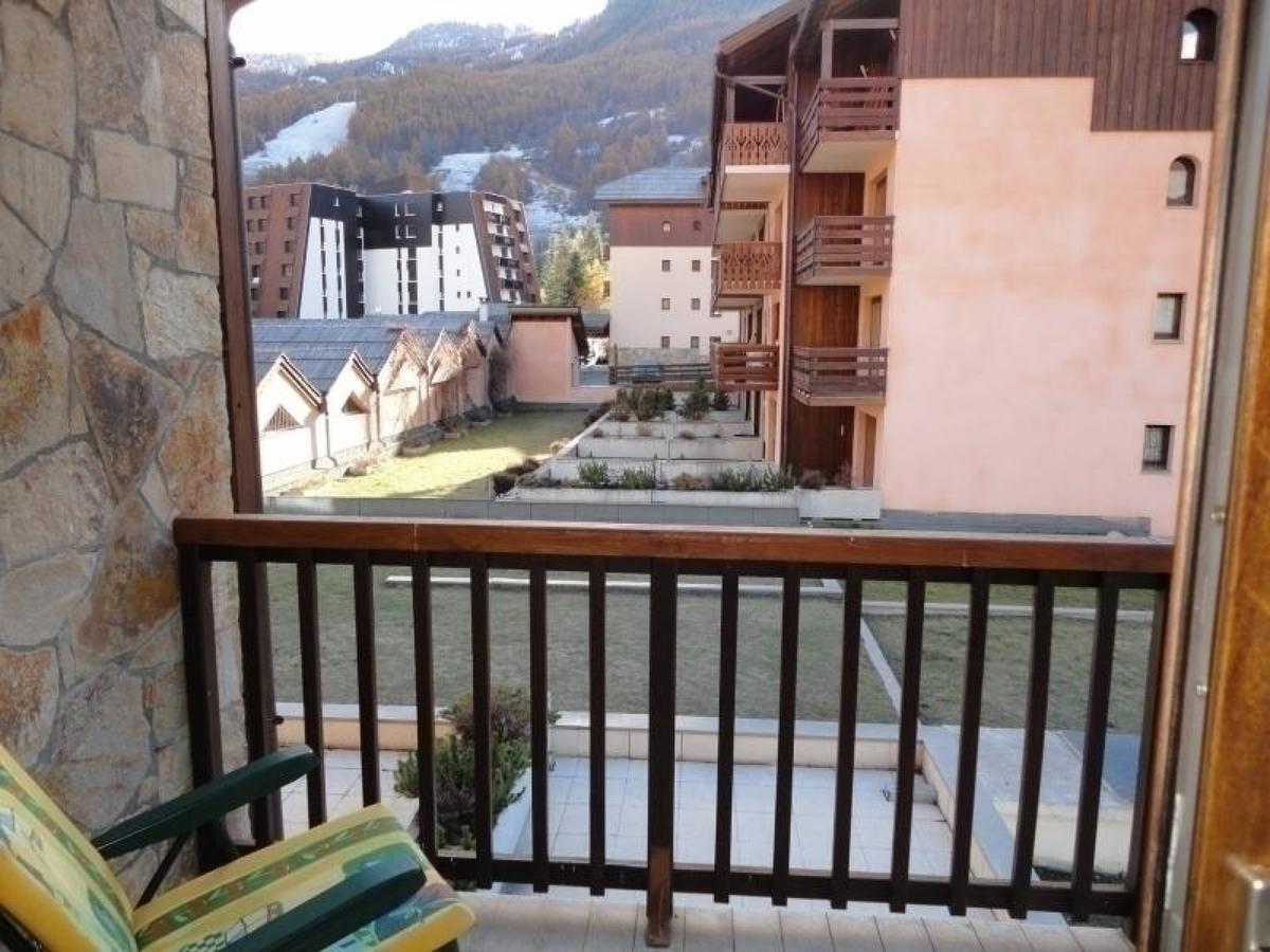 Appartement Lumineux 2 Pieces 6 Pers, Proche Pistes Et Commerces - La Salle Les Alpes - Fr-1-330F-29 Serre Chevalier Exterior photo